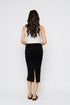Maddie-Midi Skirt